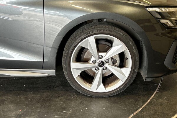Used Audi A3 2022 for sale - 75681919: Photo 6