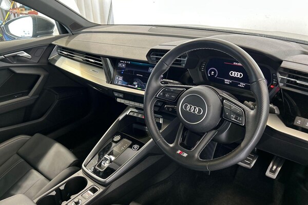 Used Audi A3 2022 for sale - 75681919: Photo 7