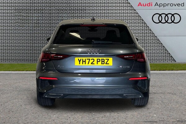 Used Audi A3 2022 for sale - 75681919: Photo 8