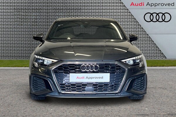 Used Audi A3 2022 for sale - 75681919: Photo 9