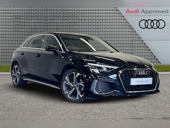 Audi - A3