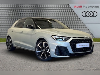Used Audi A1 2025 for sale - 75990202: Photo
