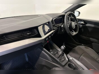 Used Audi A1 2025 for sale - 75990202: Photo