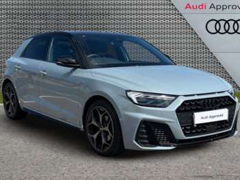 Used Audi A1 2024 for sale - 75302124: Photo