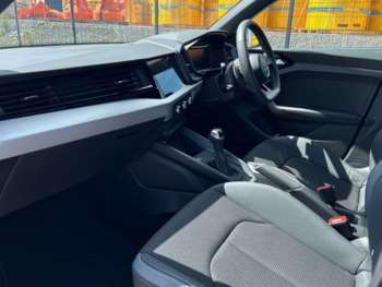 Used Audi A1 2024 for sale - 75302124: Photo
