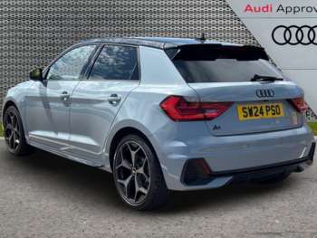 Used Audi A1 2024 for sale - 75302124: Photo