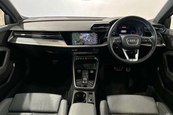 Used Audi A3 2023 for sale - 76136295: Photo 11