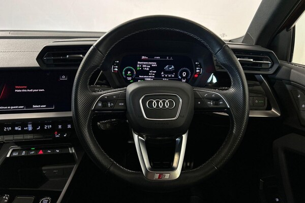 Used Audi A3 2023 for sale - 76136295: Photo 14