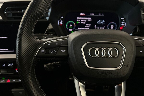 Used Audi A3 2023 for sale - 76136295: Photo 15