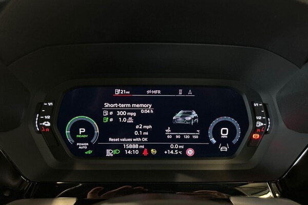 Used Audi A3 2023 for sale - 76136295: Photo 16