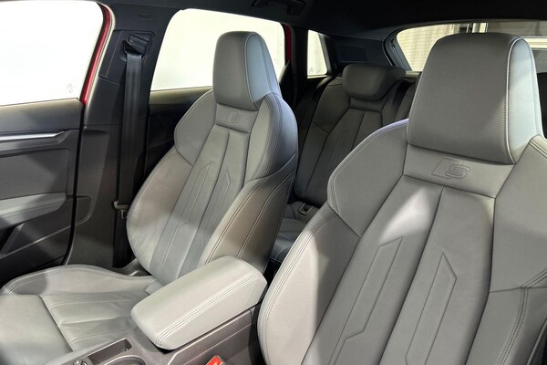 Used Audi A3 2023 for sale - 76136295: Photo 17