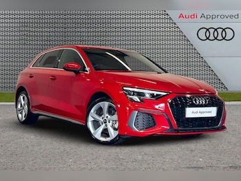 Audi - A3
