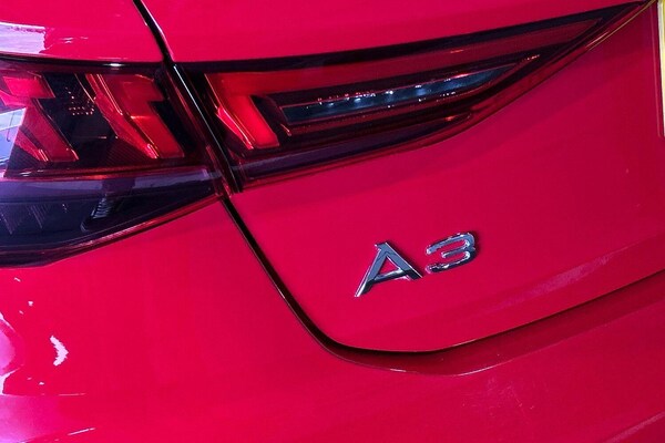 Used Audi A3 2023 for sale - 76136295: Photo 21
