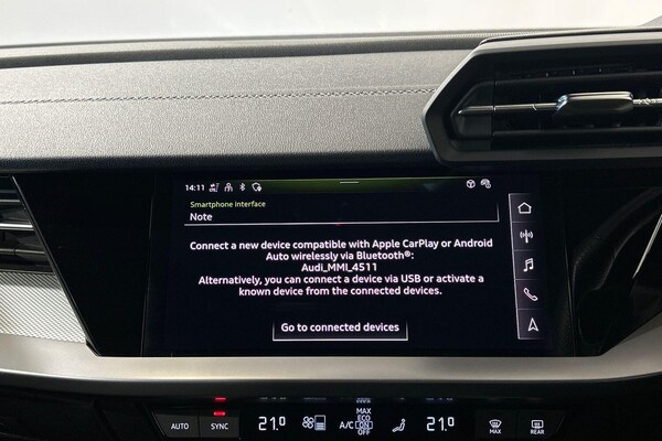 Used Audi A3 2023 for sale - 76136295: Photo 26