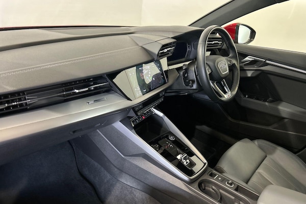 Used Audi A3 2023 for sale - 76136295: Photo 3