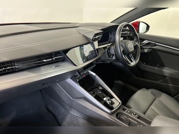 Used Audi A3 2023 for sale - 76136295: Photo 3