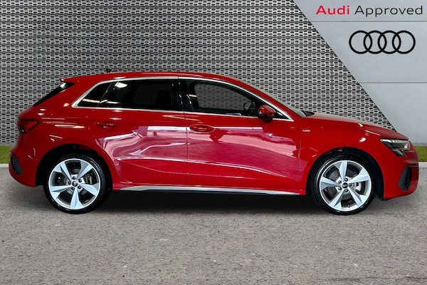 Used Audi A3 2023 for sale - 76136295: Photo 5