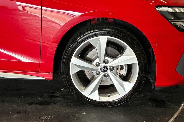 Used Audi A3 2023 for sale - 76136295: Photo 6