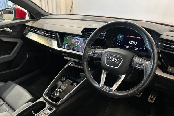 Used Audi A3 2023 for sale - 76136295: Photo 7