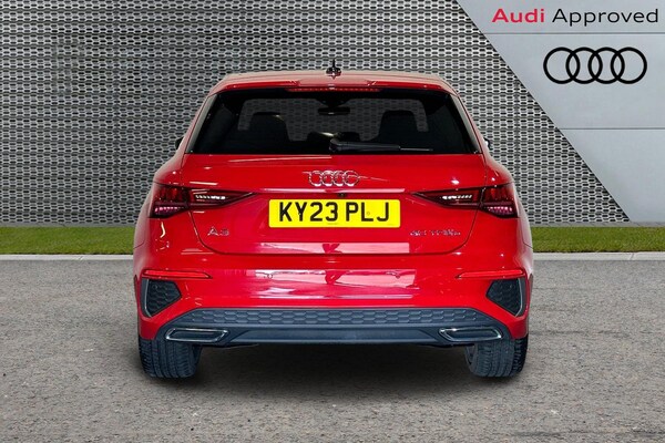 Used Audi A3 2023 for sale - 76136295: Photo 8