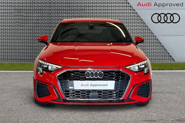 Used Audi A3 2023 for sale - 76136295: Photo 9