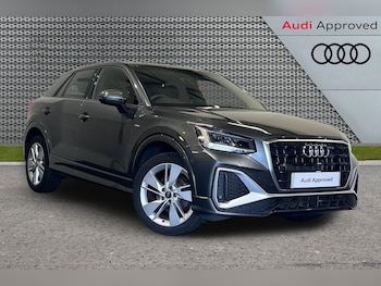 Audi - Q2