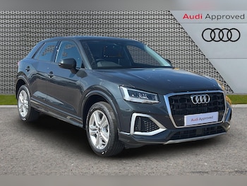 Audi - Q2