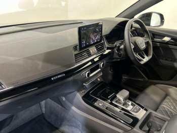 Used Audi SQ5 2024 for sale - 74978486: Photo