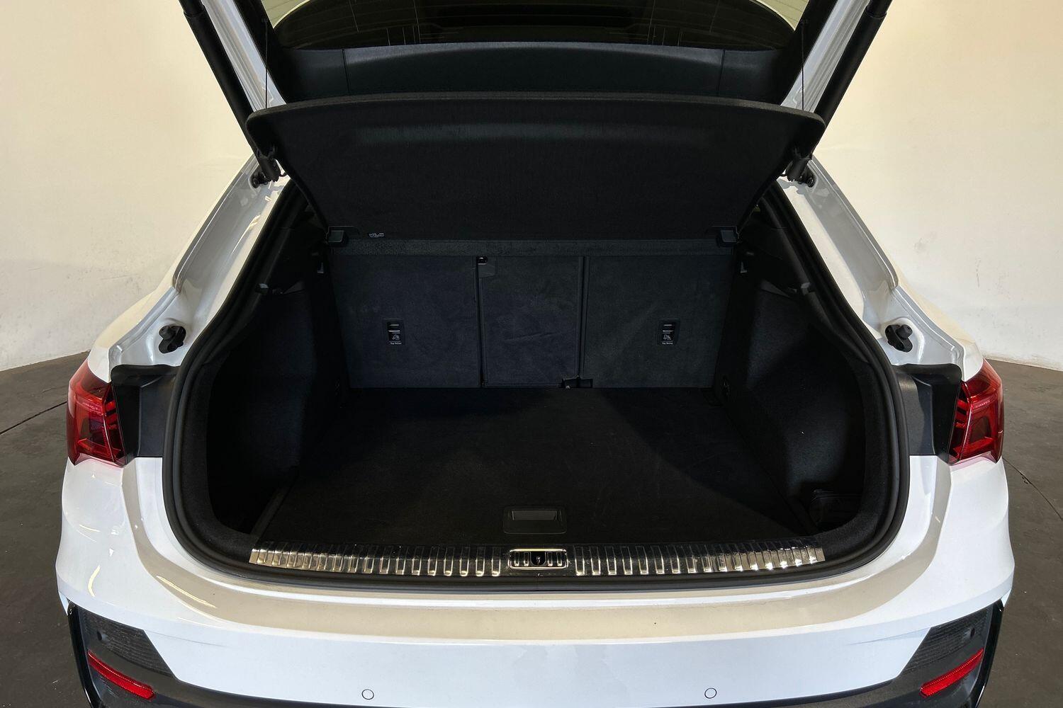 Used Audi Q3 2023 for sale - 75940710: Photo 12