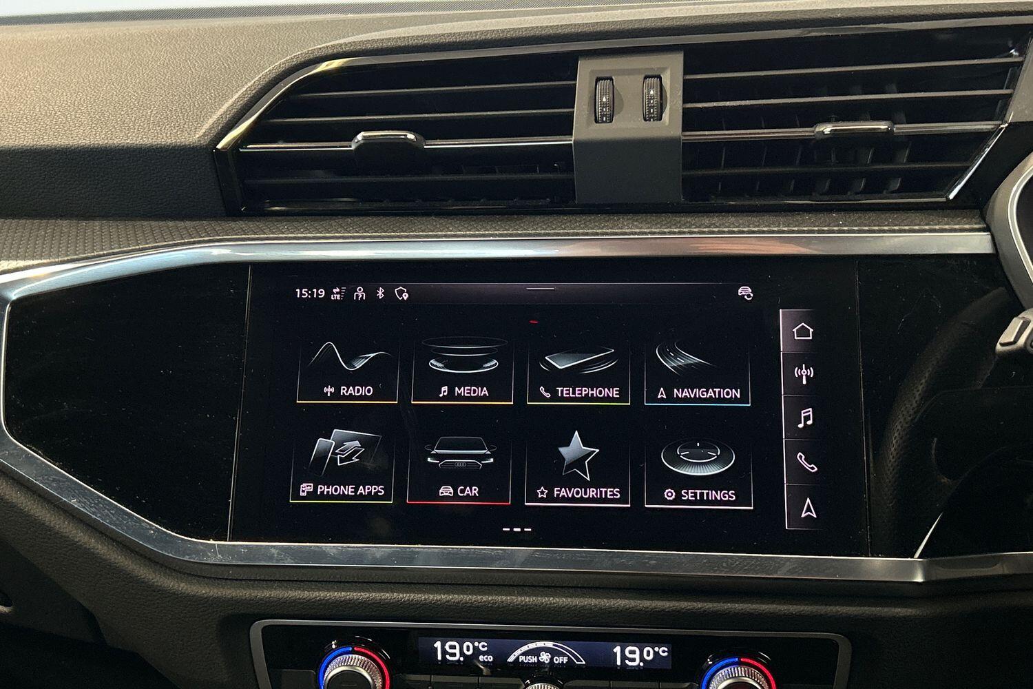 Used Audi Q3 2023 for sale - 75940710: Photo 13