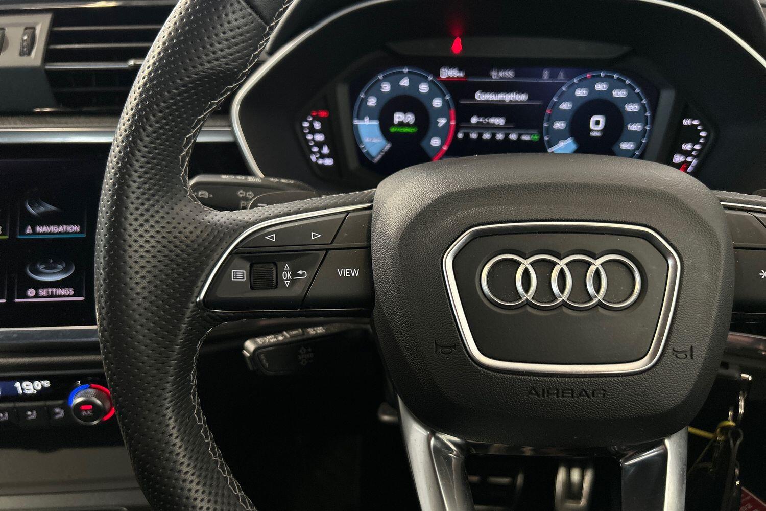 Used Audi Q3 2023 for sale - 75940710: Photo 15