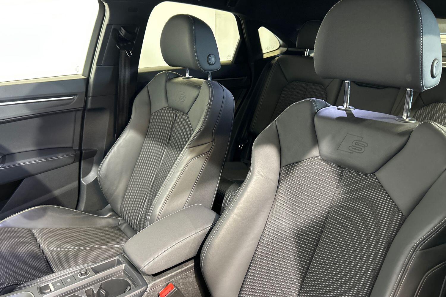 Used Audi Q3 2023 for sale - 75940710: Photo 17