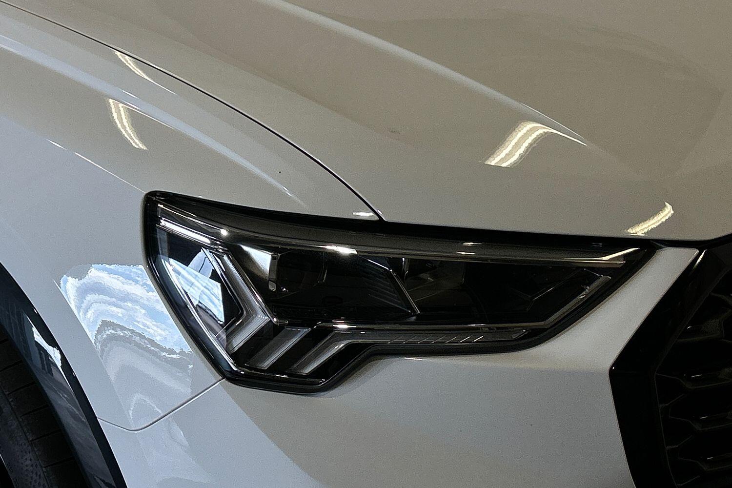 Used Audi Q3 2023 for sale - 75940710: Photo 19