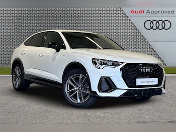 Audi - Q3