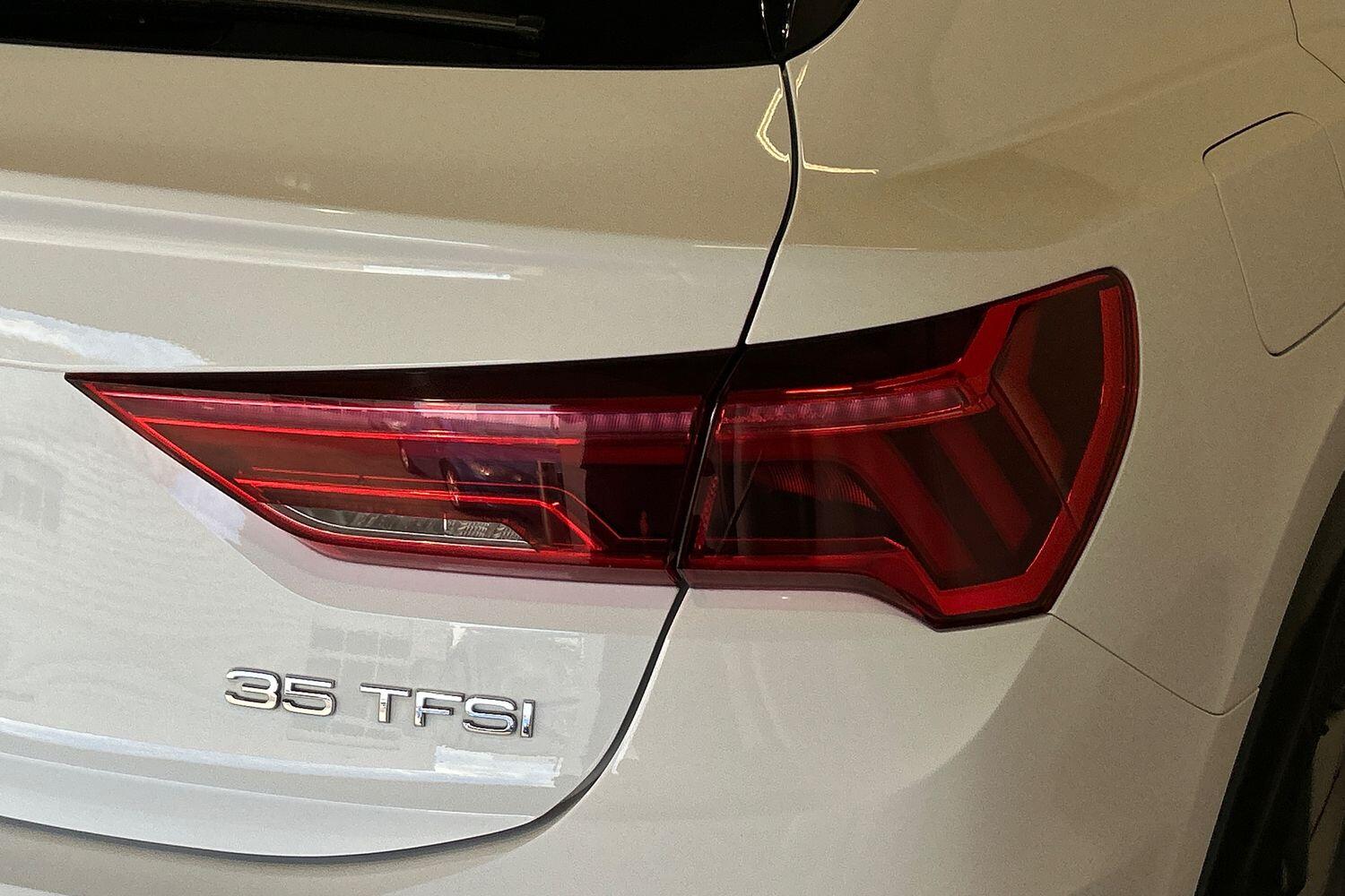 Used Audi Q3 2023 for sale - 75940710: Photo 20