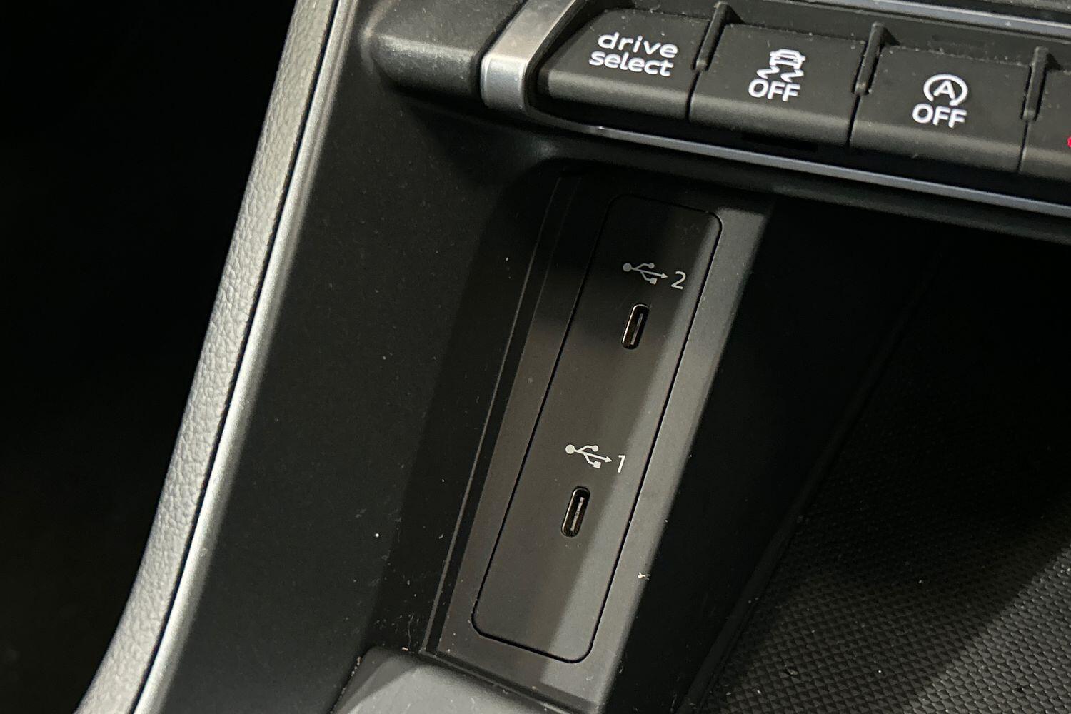 Used Audi Q3 2023 for sale - 75940710: Photo 22