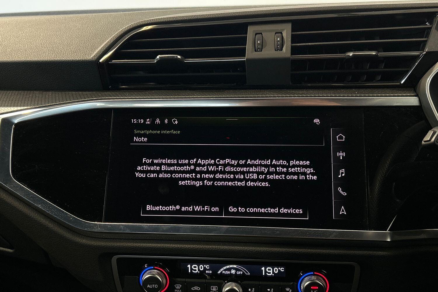 Used Audi Q3 2023 for sale - 75940710: Photo 26