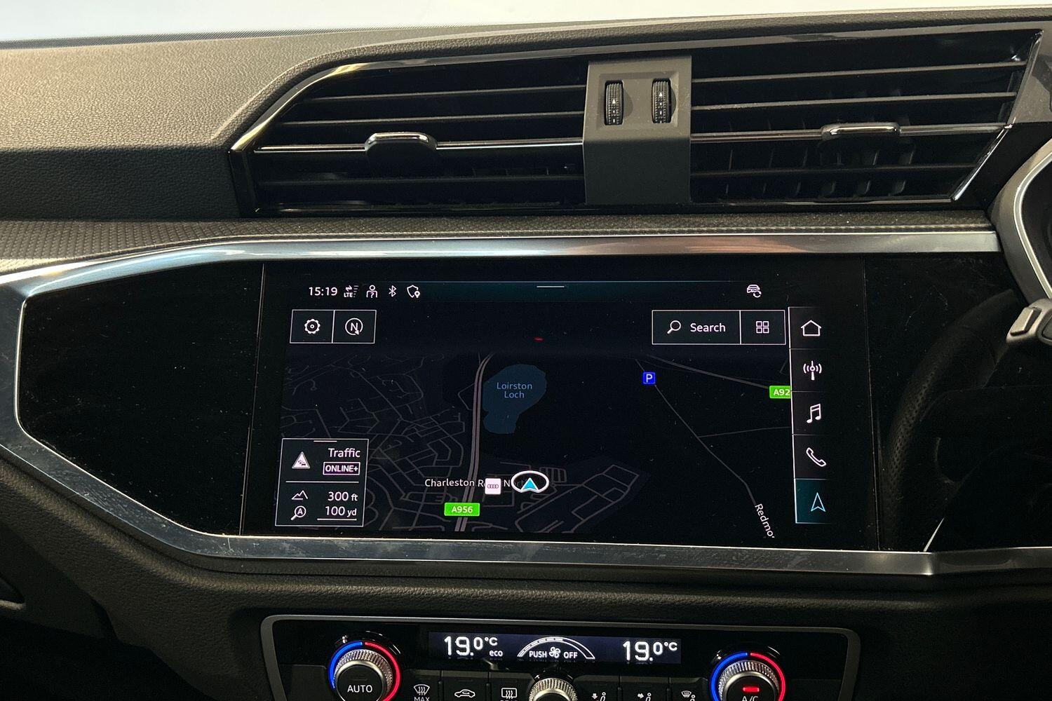 Used Audi Q3 2023 for sale - 75940710: Photo 27