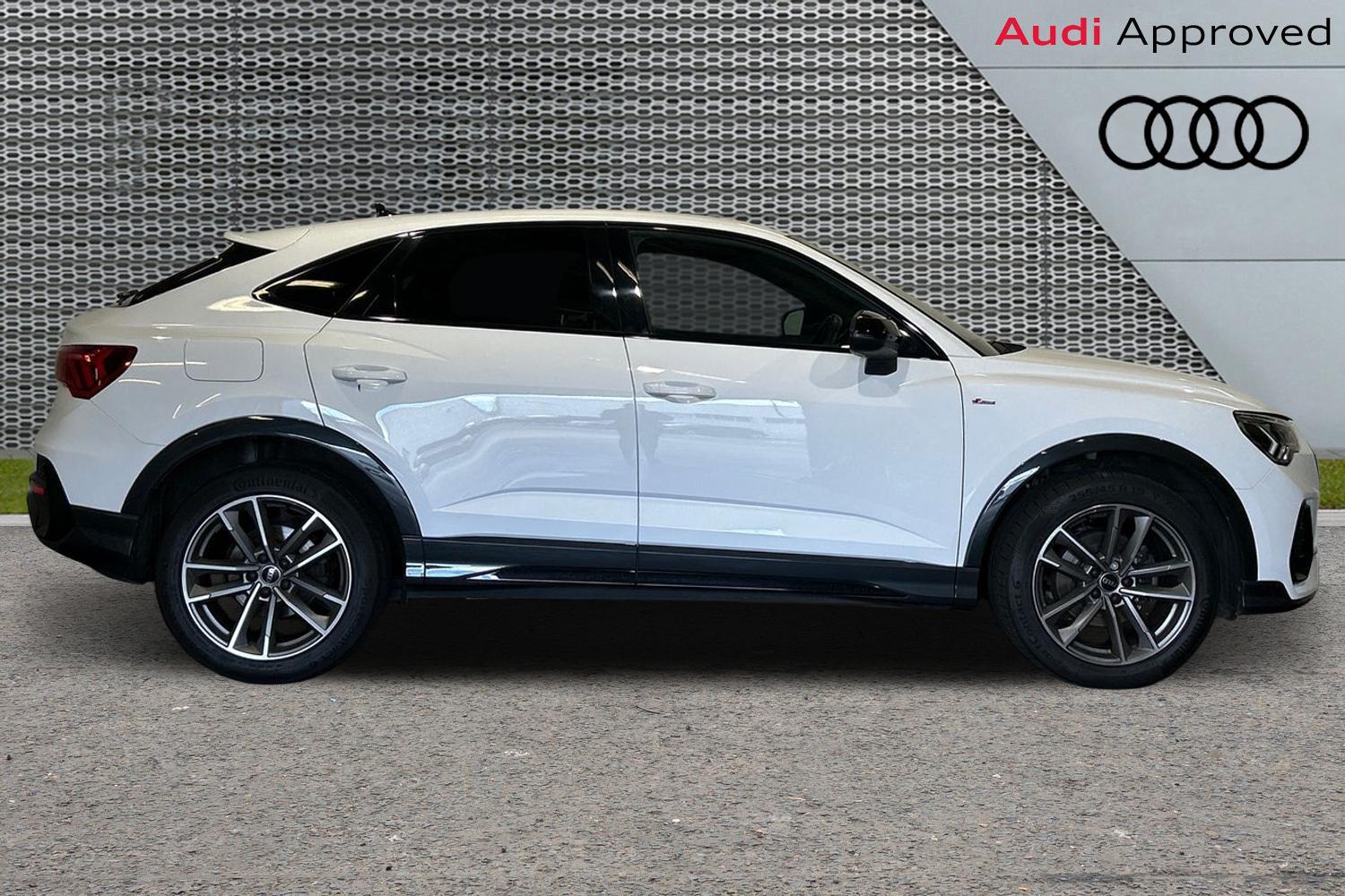 Used Audi Q3 2023 for sale - 75940710: Photo 5