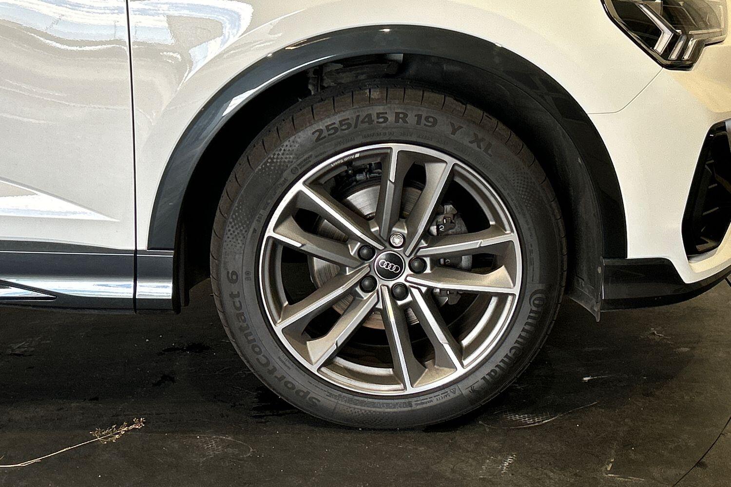 Used Audi Q3 2023 for sale - 75940710: Photo 6