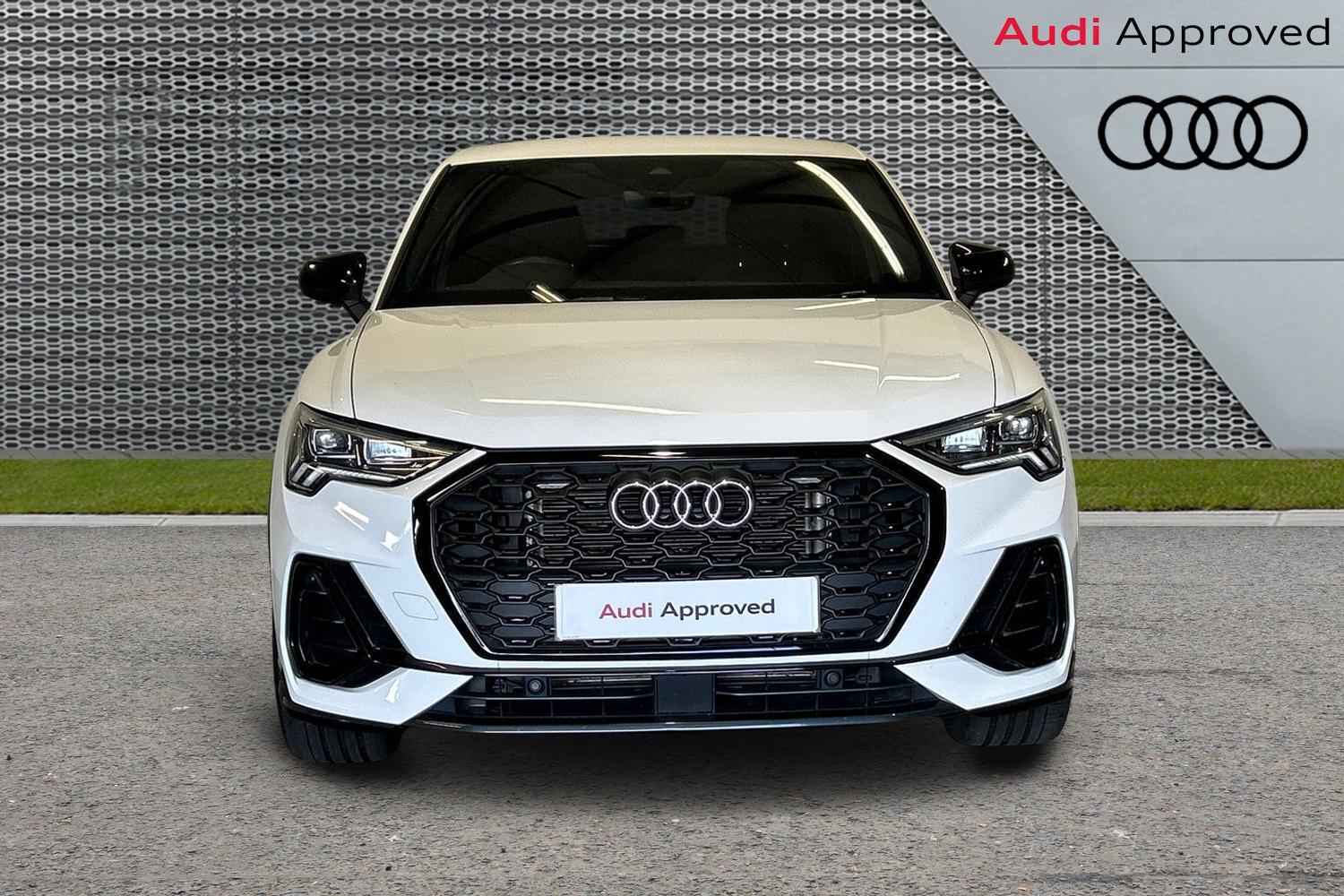 Used Audi Q3 2023 for sale - 75940710: Photo 9