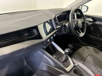 Used Audi A1 2022 for sale - 74850621: Photo