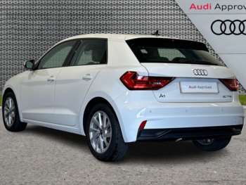 Used Audi A1 2022 for sale - 74850621: Photo