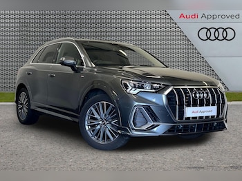 Used Audi Q3 2021 for sale - 75905926: Photo