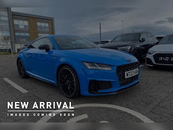Audi - TT