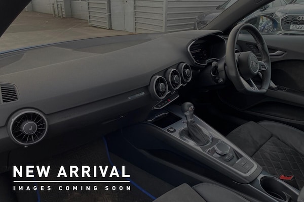 Used Audi TT 2023 for sale - 76226293: Photo 2