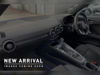 Used Audi TT 2023 for sale - 76226293: Photo 2