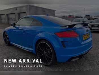 Used Audi TT 2023 for sale - 76226293: Photo 3