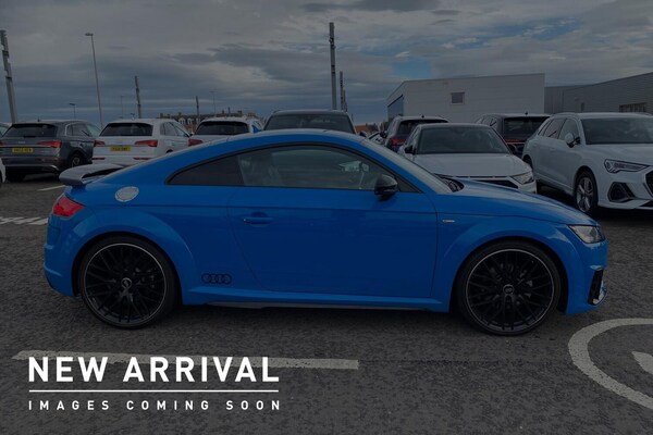 Used Audi TT 2023 for sale - 76226293: Photo 4