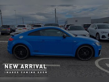 Used Audi TT 2023 for sale - 76226293: Photo 4